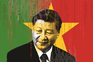 A máquina de Xi Jinping que tudo vê em Portugal