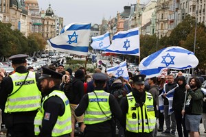Singapura proíbe protestos ligados ao conflito em Israel