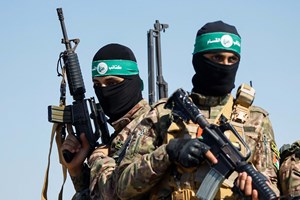 Uma 'teia de aranha'. O que existe na cidade-túnel por baixo de Gaza?