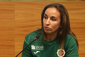 Tribunal considera 'ilícito' despedimento da ex-selecionadora de judo Ana Hormigo