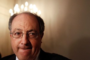 Presidente do Congresso Judaico Europeu acusa Irão de planear ataque com Hamas