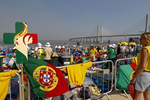 Os lesados da Jornada Mundial da Juventude. Reveja o Investigação SÁBADO
