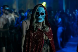 De 'A Queda da Casa de Usher' a 'Baby', as melhores séries para ver neste Halloween