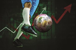 Futebol. Escândalos das apostas estão de volta