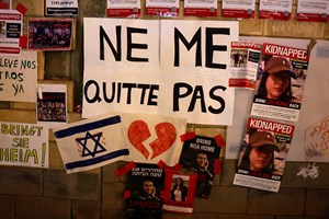 Advogado confirma que israelita refém em Gaza já goza de nacionalidade portuguesa
