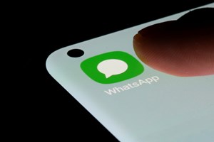 WhatsApp com conteúdos explícitos: melhor forma de evitar o perigo é educar as crianças