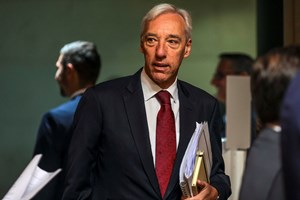 Israel: Portugal lamenta veto de EUA e insiste no cessar-fogo