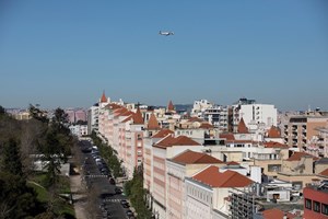 OCDE revê em baixa crescimento económico em Portugal para 2,2% este ano