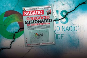 O grande negócio da saúde privada
