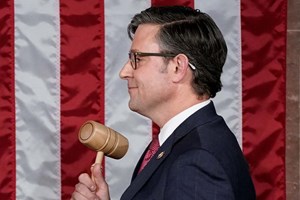 Câmara dos Deputados dos Estados Unidos já tem presidente: Mike Johnson