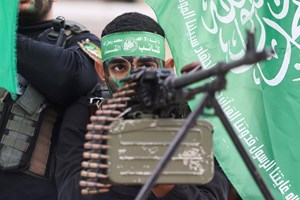 Rússia confirma visita de representantes do Hamas em Moscovo