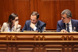 Medina garante que investimento público será executado