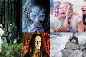 Doces, travessuras e muito sofá: os filmes e séries para ver neste Halloween