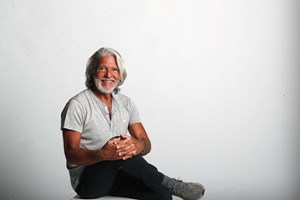 Os novos modelos grisalhos