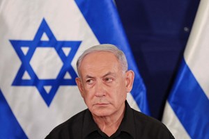 Netanyahu diz que o Hamas recusou combustível para hospital em Gaza