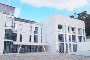 Santa Casa: O projeto de sete milhões e com sete anos que continua fechado