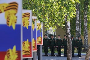 Número de soldados russos mortos na guerra ultrapassa 300 mil, diz Kiev