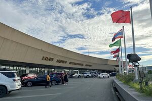 Aeroportos das Filipinas sob ameaça de bomba