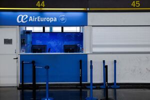 Air Europa