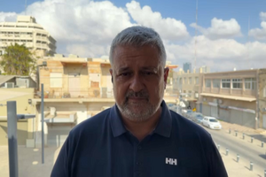 “É mais uma manobra do Hamas”: Enviado especial CM/CMTV a Israel relata o que os locais dizem sobre ataque a hospital