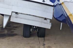 Avião com 189 passageiros aterra de emergência no aeroporto de Faro