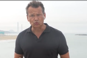 “Escassez de mantimentos em Gaza é gritante”: Enviado especial CM/CMTV fala sobre ataque da população às instalações da ONU