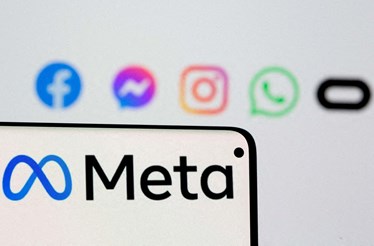 Meta deixará de emitir anúncios políticos e eleitorais na UE