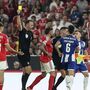 FC Porto solicita audiência com caráter de urgência ao Conselho de Arbitragem
