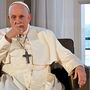 Papa Francisco sugere possibilidade de dar bênçãos a casais do mesmo sexo