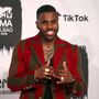 Jason Derulo acusado de assédio sexual pela cantora Emaza Gibson
