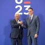 Cimeira: António Costa propõe UE como 'grande edifício multifuncional' e PRR permanente