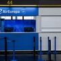 Ciberataque. Se viajou na Air Europa, cancele o cartão de crédito 