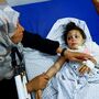 Gaza. 'Transferir crianças deste hospital é condená-las à morte'