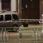 Dois mortos num tiroteio no centro de Bruxelas. Marcelo aconselhado a ir para o hotel