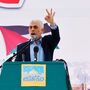 Yahya Sinwar, a 'face do mal' do Hamas que Israel quer matar 