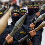 Jihad Islâmica, Hamas, Fatah, Hezbollah: Os grupos que atacam Israel