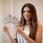 Marina Machete, a primeira Miss Portugal trans
