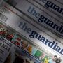 Jornal britânico Guardian despede cartoonista por desenho alegadamente antissemita