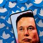 Elon Musk pondera remover acesso a antigo Twitter na Europa