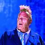 John Lydon: 'Os Sex Pistols estão a enfiar-se num buraco ridículo'