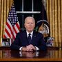 Biden discursa na Sala Oval para pedir dinheiro para Israel e Ucrânia