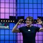 Paddy Cosgrave abandona liderança da Web Summit