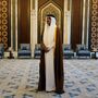 Qatar. O emir que lidera as negociações para libertar reféns israelitas