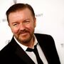 Do veganismo à vida de músico: o que pode não saber sobre Ricky Gervais
