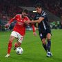 Liga dos Campeões: Benfica só sabe perder e Braga ainda deu luta ao Real