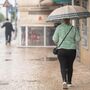 O outono chegou. Chuva regressa ao continente a partir de domingo