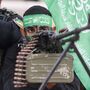 Hamas diz ter respondido à proposta de cessar-fogo dos EUA