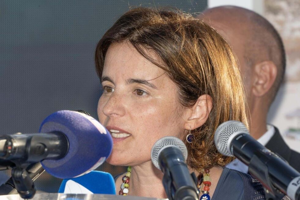 mariana vieira da silva