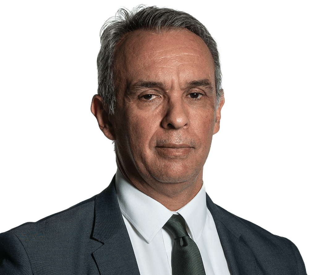 Pedro Proença 