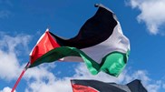 <![CDATA[ Embaixadora da Palestina confiante em que Portugal reconheça Estado ]]>